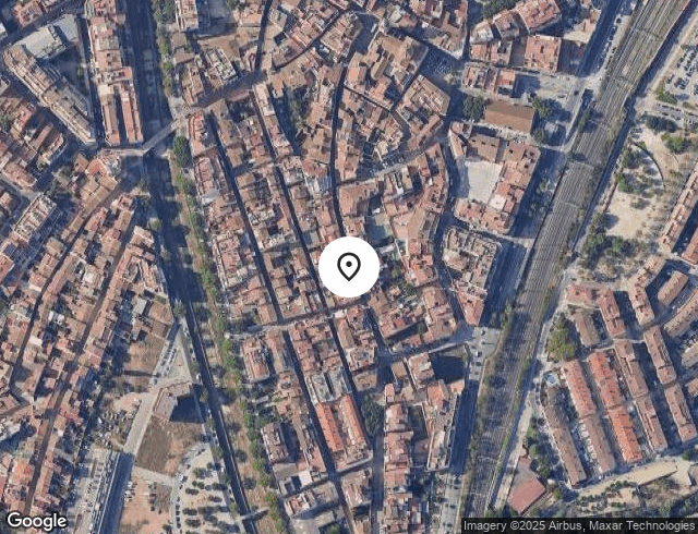 Chalet adosado en Calle Francisco de Zurbaran